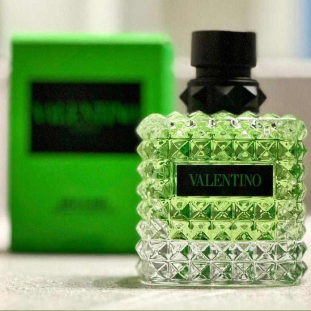 VALENTINO | Donna Born In Roma Green Stravaganza Eau de Parfum