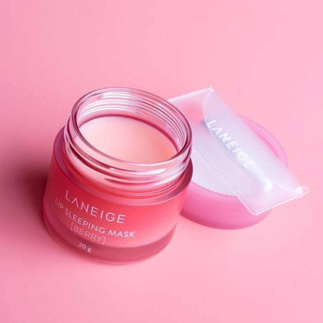 LANEIGE | Lip Sleeping Mask