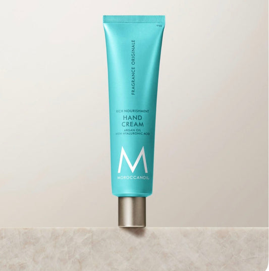 MOROCCANOIL | Mini Hand Cream