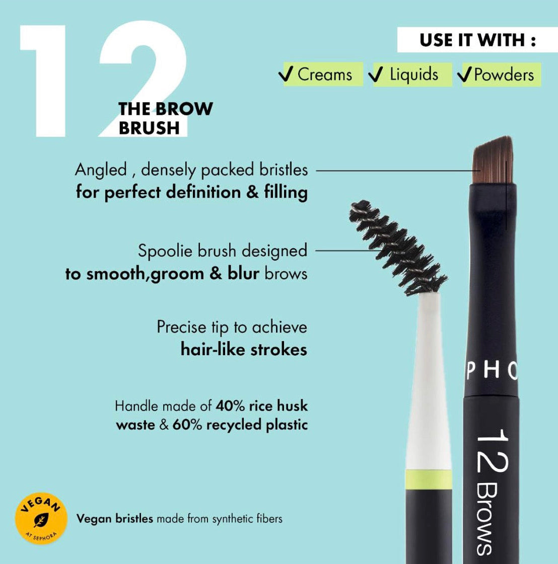 A Sephora Favorite | Precious Makeup Set