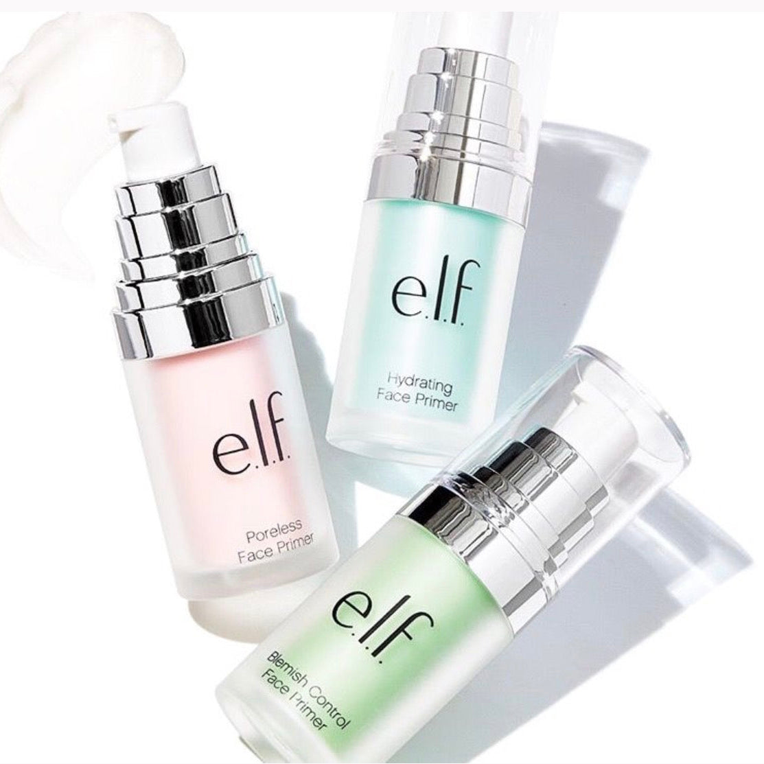 E.L.F | Poreless Face Primer