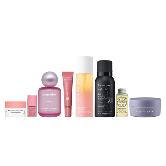 A Sephora Favorite | Passport to Paradise