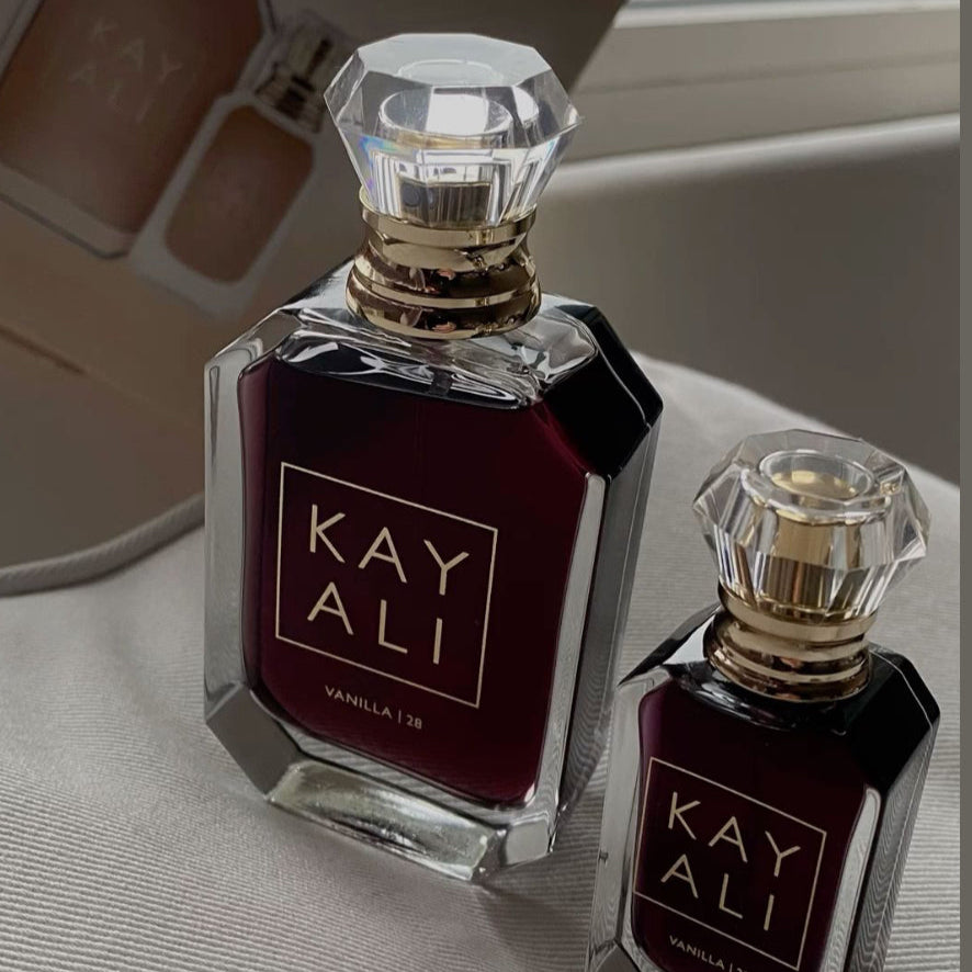 KAYALI Vanilla | 28 Eau de Parfum
