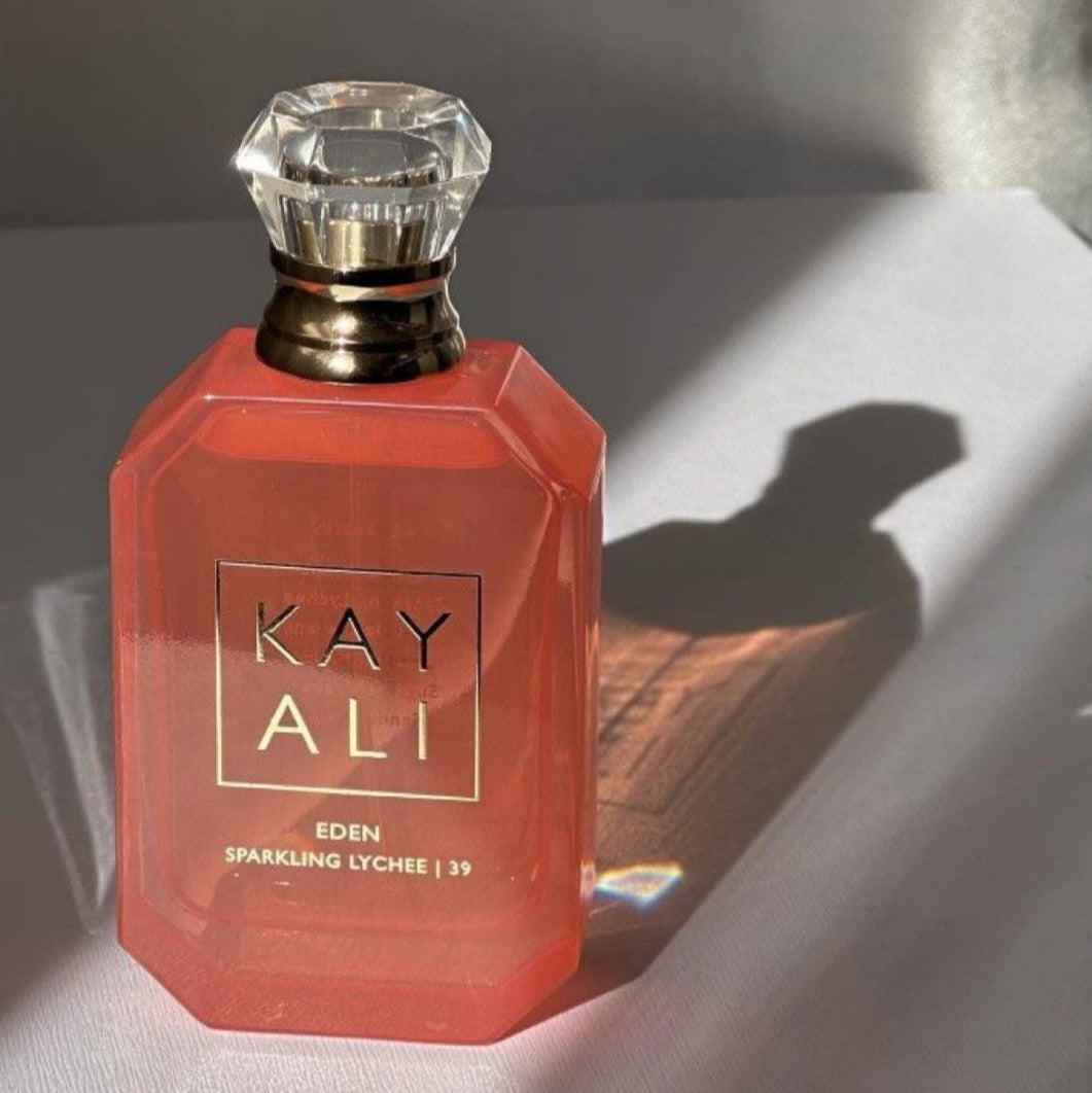 KAYALI EDEN SPARKLING LYCHEE | 39 Eau de Parfum