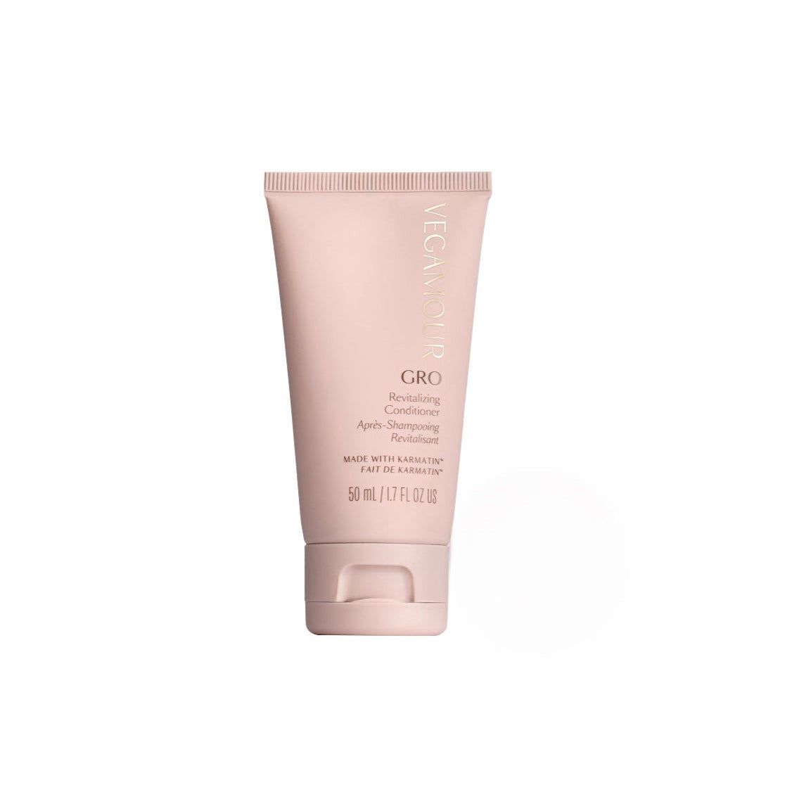 VEGAMOUR | Mini GRO Revitalizing Conditioner