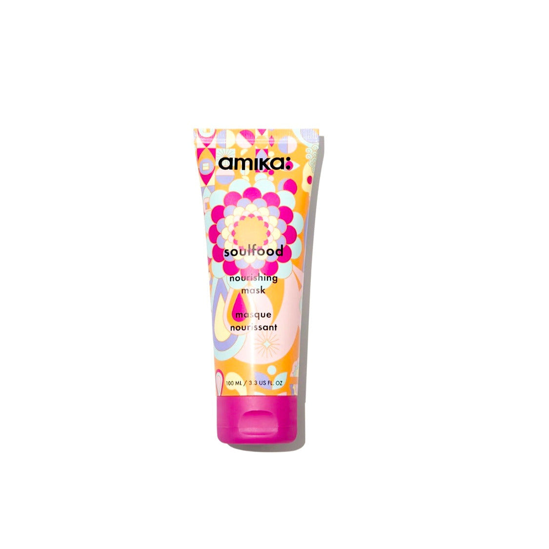 AMIKA | Mini Soulfood Nourishing Hair Mask