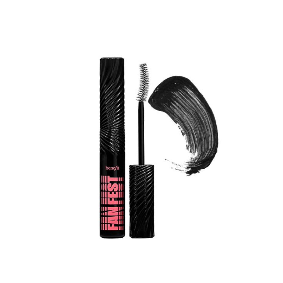 BENEFIT | Mini Fan Fest fanning & Volumizing Mascara