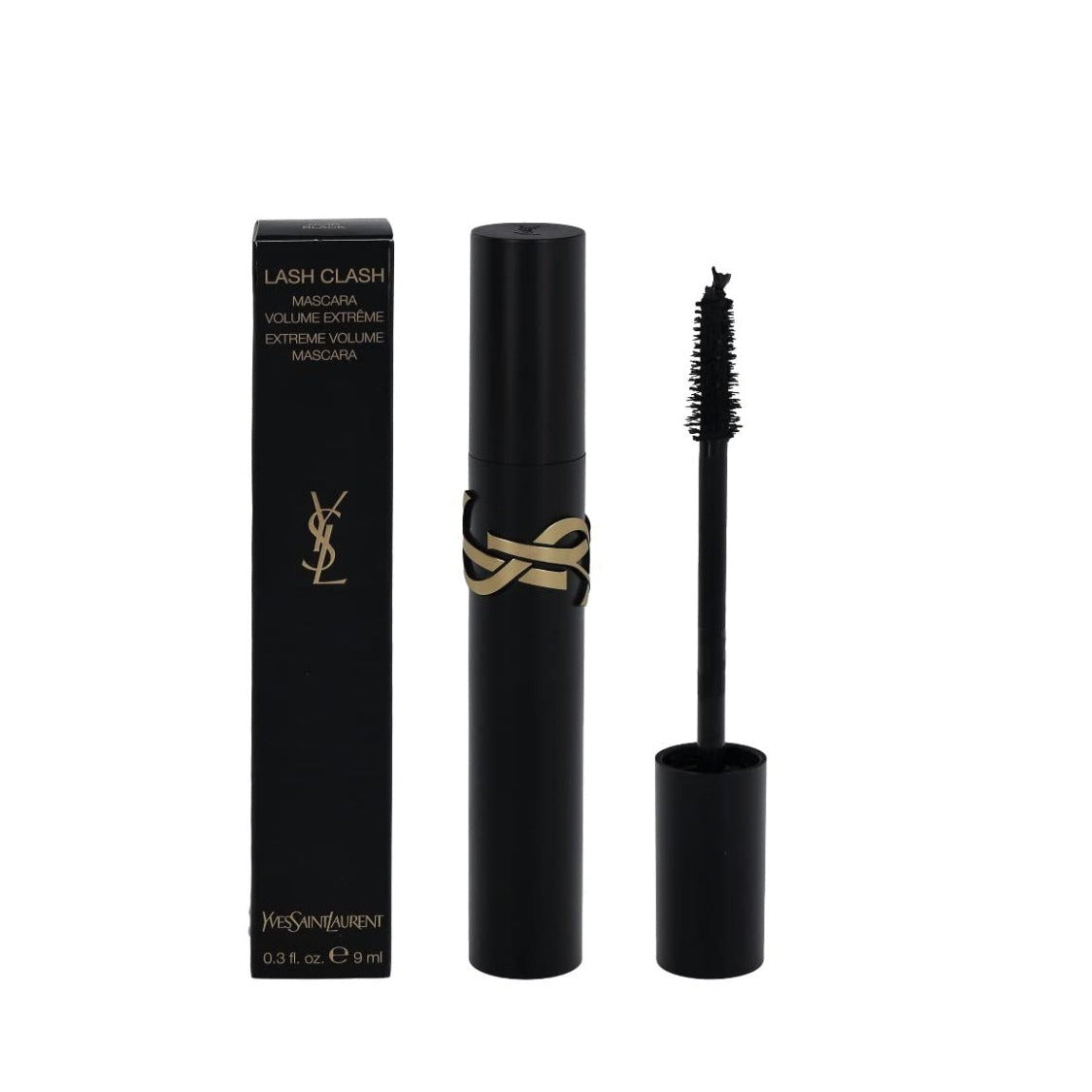 YVES SAINT LAURENT | Mini Lash Clash Extreme Volume Mascara