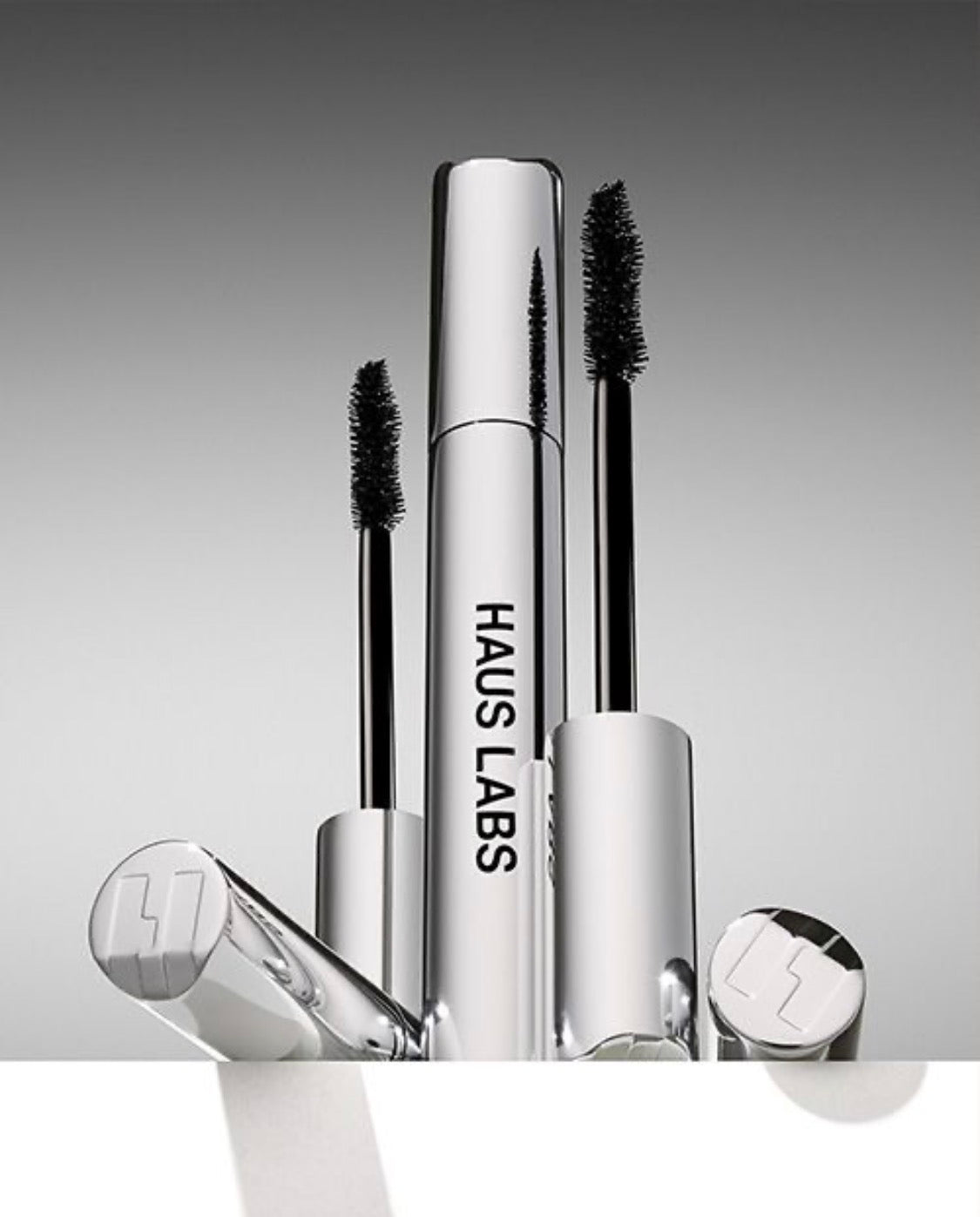 HAUS LABS BY LADY GAGA | Mini Volumizing & Lengthening Mascara