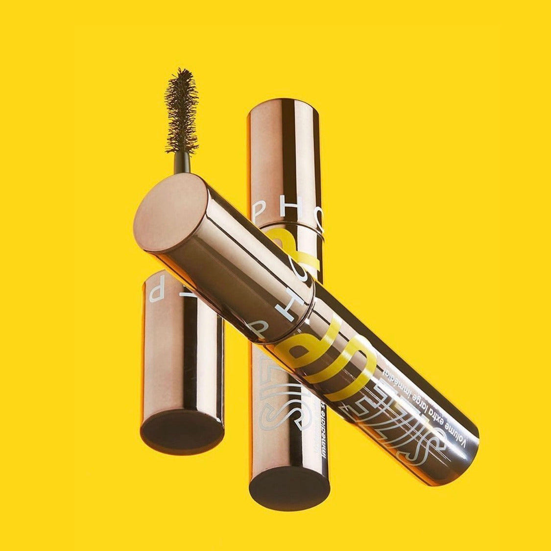 SEPHORA COLLECTION | Size Up Volumizing Mascara
