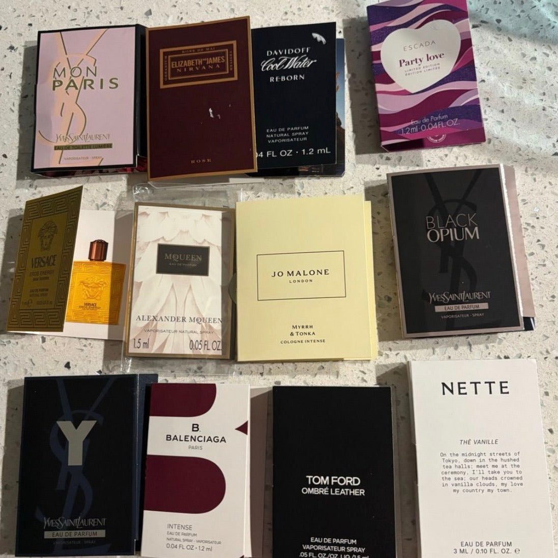 A Makeup Set | SBK FAVOURITE SET