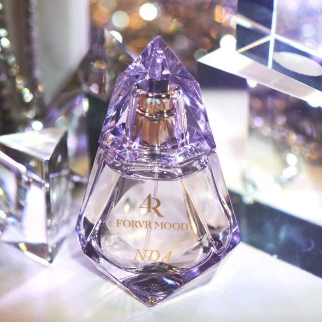 FORVR MOOD | NDA Eau de Parfum