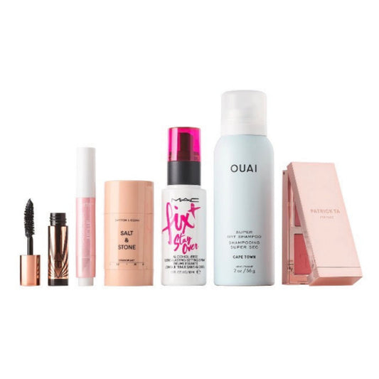 A Sephora Favorite | Summer Essentials On The Go Value Set