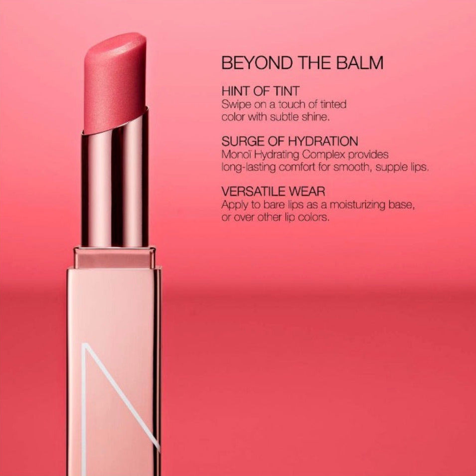 NARS | Mini Orgasm Blush and Lip Duo