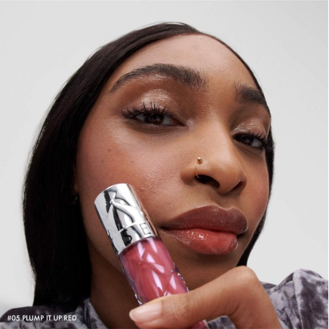 SEPHORA | Outrageous Plump Hydrating Lip Gloss