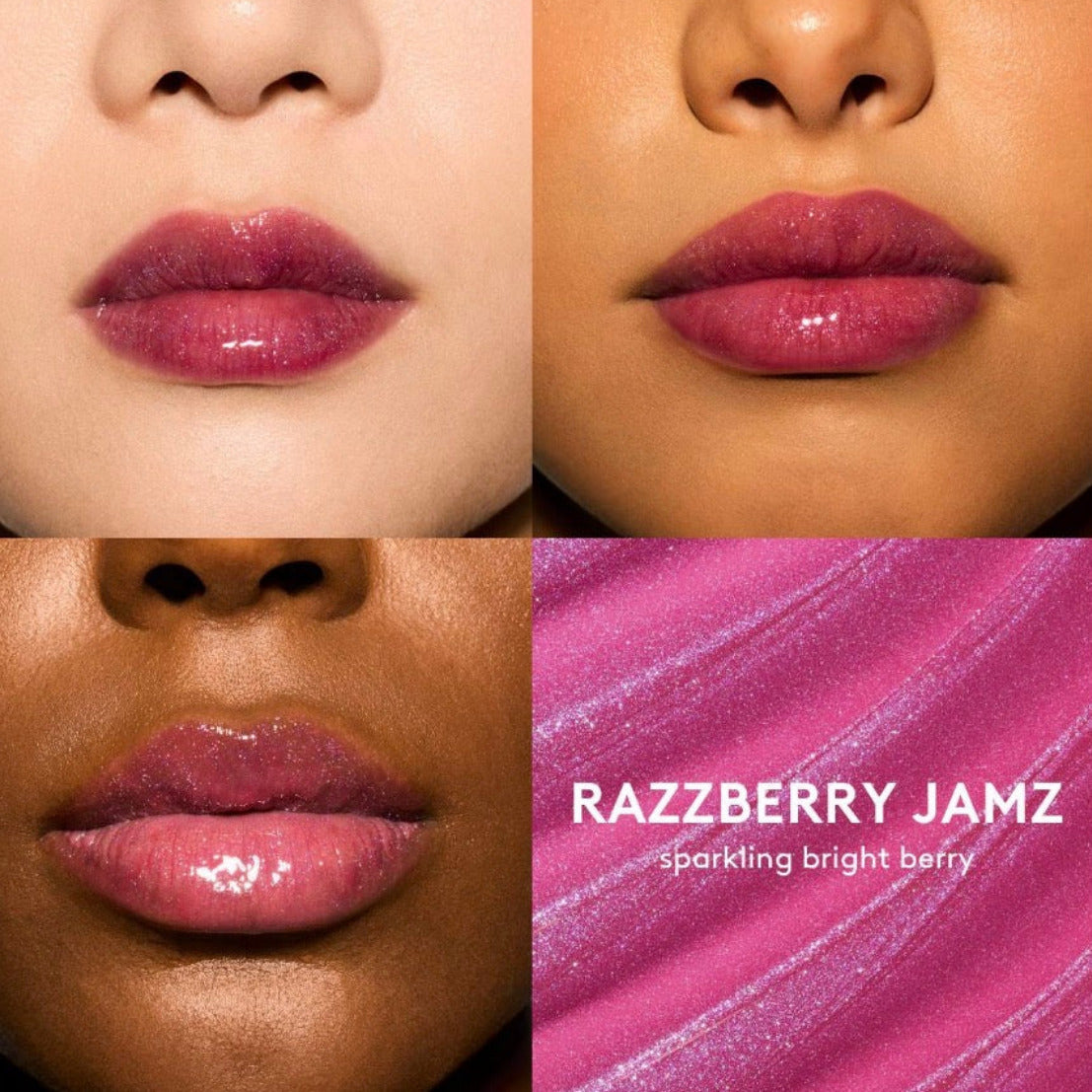 FENTY BEAUTY BY RIHANNA | Gloss Bomb Oil Luminizing Gloss