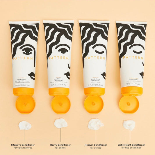 PATTERN by Tracee Ellis Ross | Intensive Conditioner