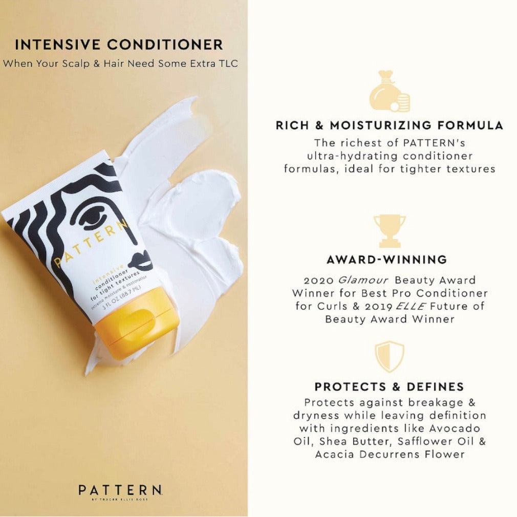 PATTERN by Tracee Ellis Ross | Intensive Conditioner