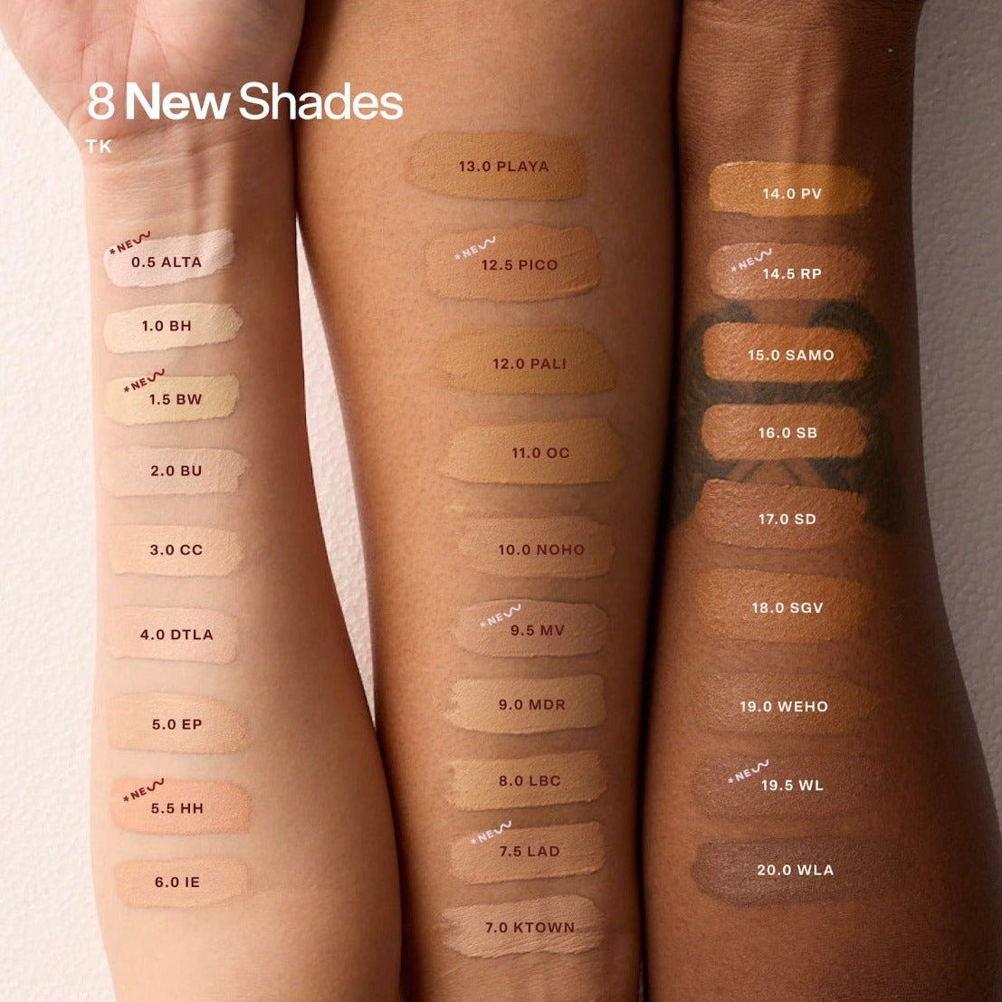 TOWER 28 Beauty | Swipe All-Over Hydrating Serum Concealer with 18-HR wear