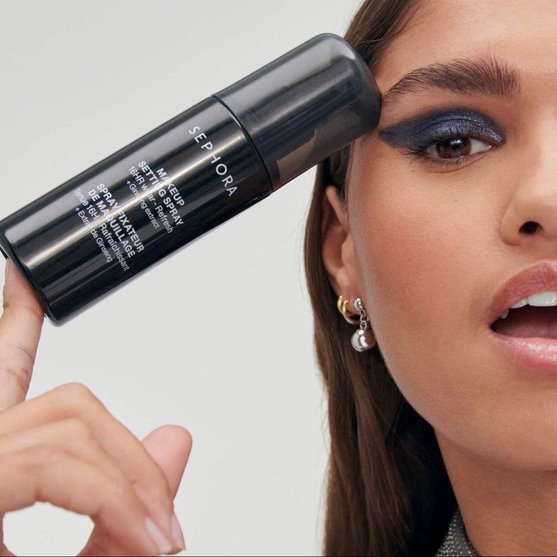 SEPHORA | All Day Makeup Setting Spray