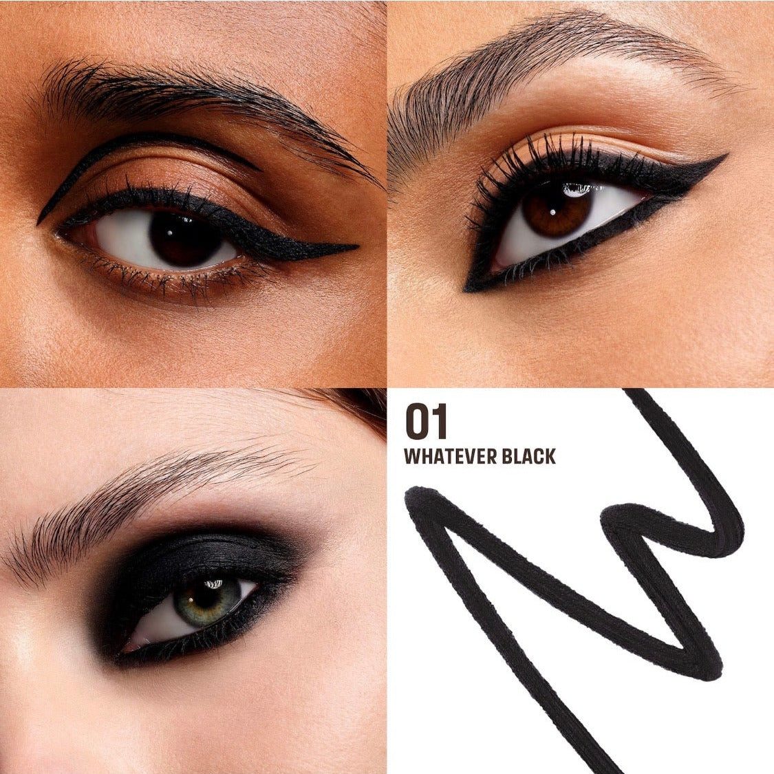 MAKE UP FOREVER | Mini Waterproof Eyeliner
