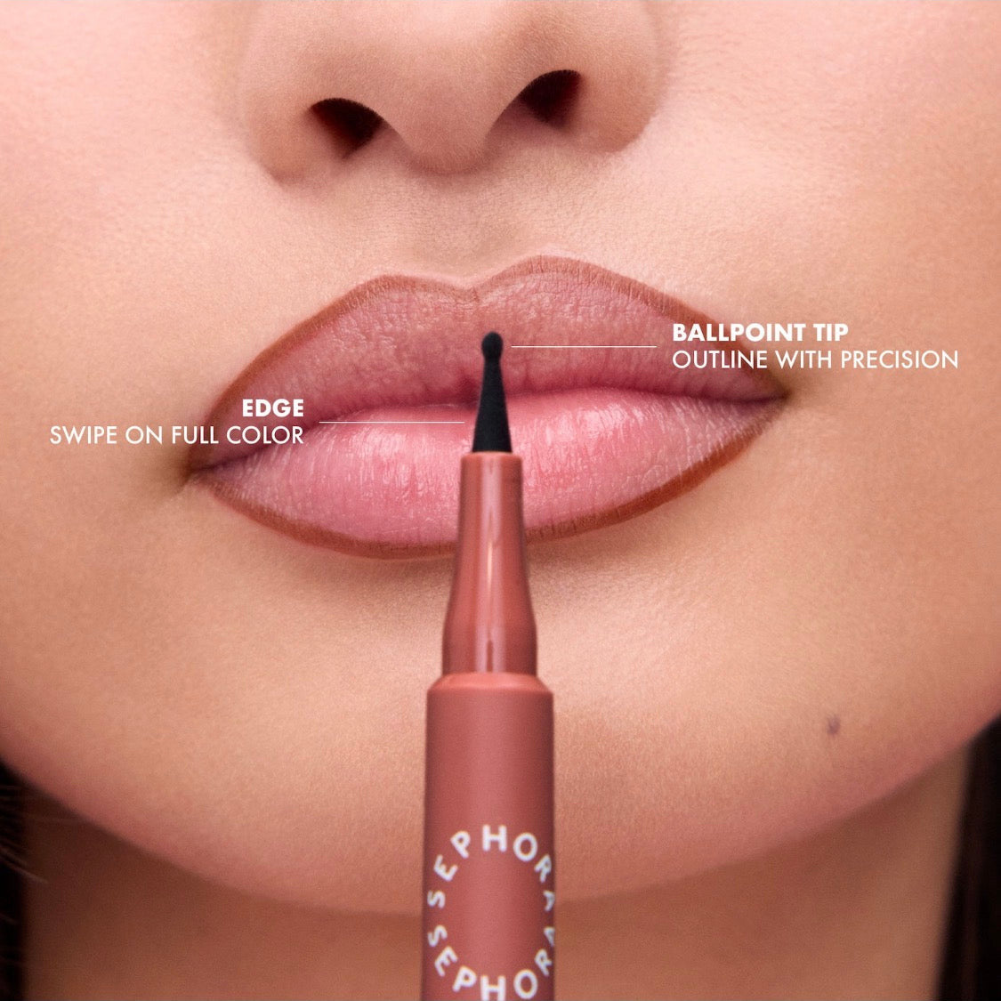 SEPHORA | Lip Tint & Lip Stain Liner