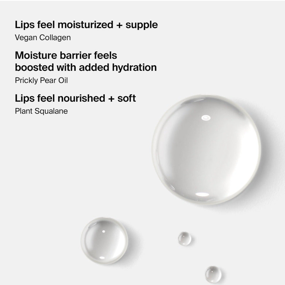 HAUS LABS BY LADY GAGA | Mini Hybrid Hydrating Tinted Lip Oil