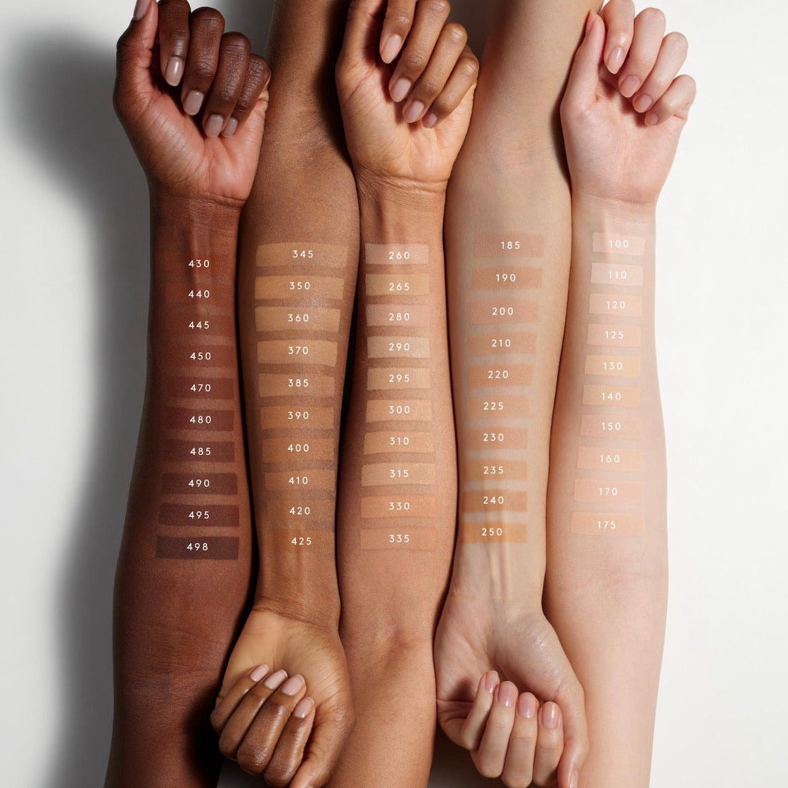 FENTY BEAUTY BY RIHANNA | Soft'Lit Naturally Luminous Longwear Foundation