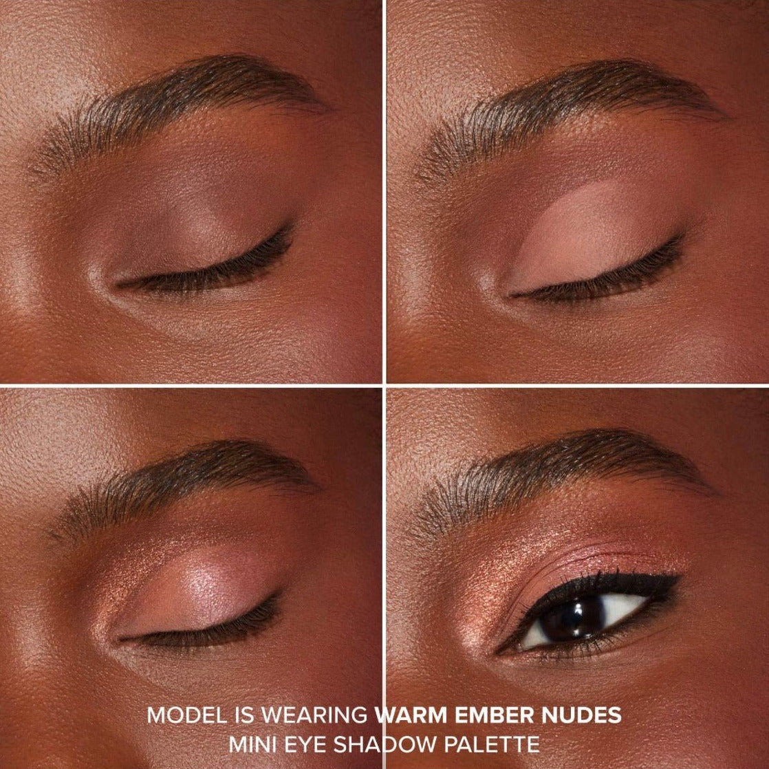 TOO FACED | Born This Way Complexion Eyeshadow Palette