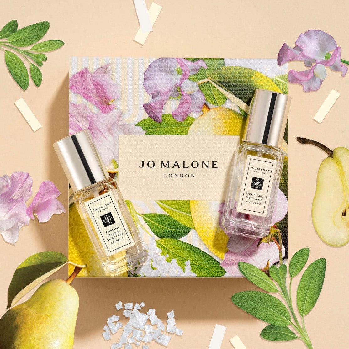 JO MALONE LONDON | MINI SET FRAGRANCE