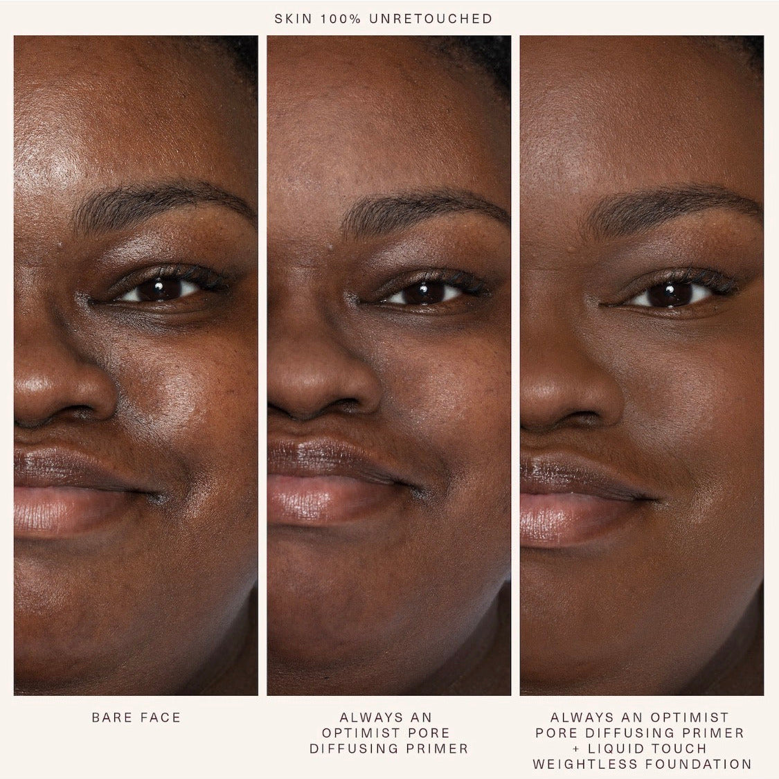 RARE BEAUTY BY SELENA GOMEZ | Mini 4-in-1 Setting Spray