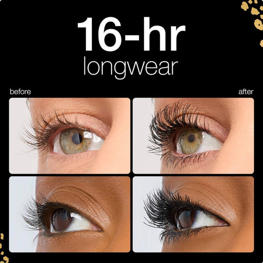 TARTE | Mini Maneater Lengthening Mascara