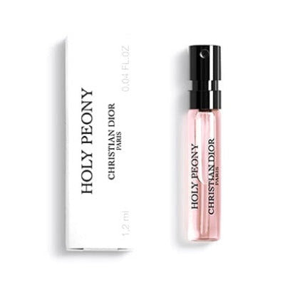 DIOR | Red Makeup Pouch (Complimentary Gift)