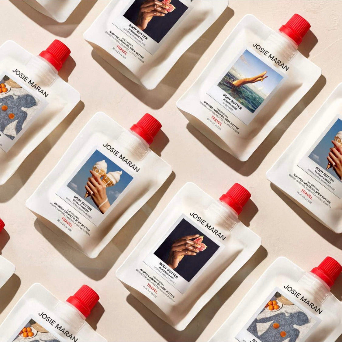 A Sephora Favorite | Body Care Must Haves