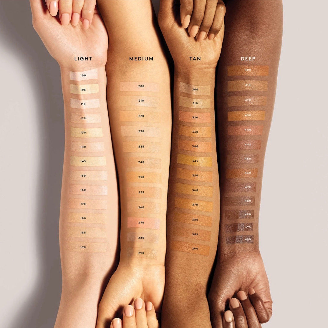 FENTY BEAUTY BY RIHANNA | Pro Filt'r Liquid Concealer