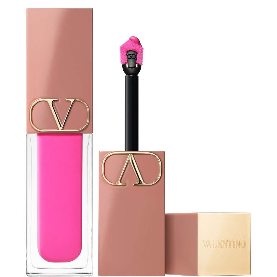 Valentino Liquid Lipstick & Blush