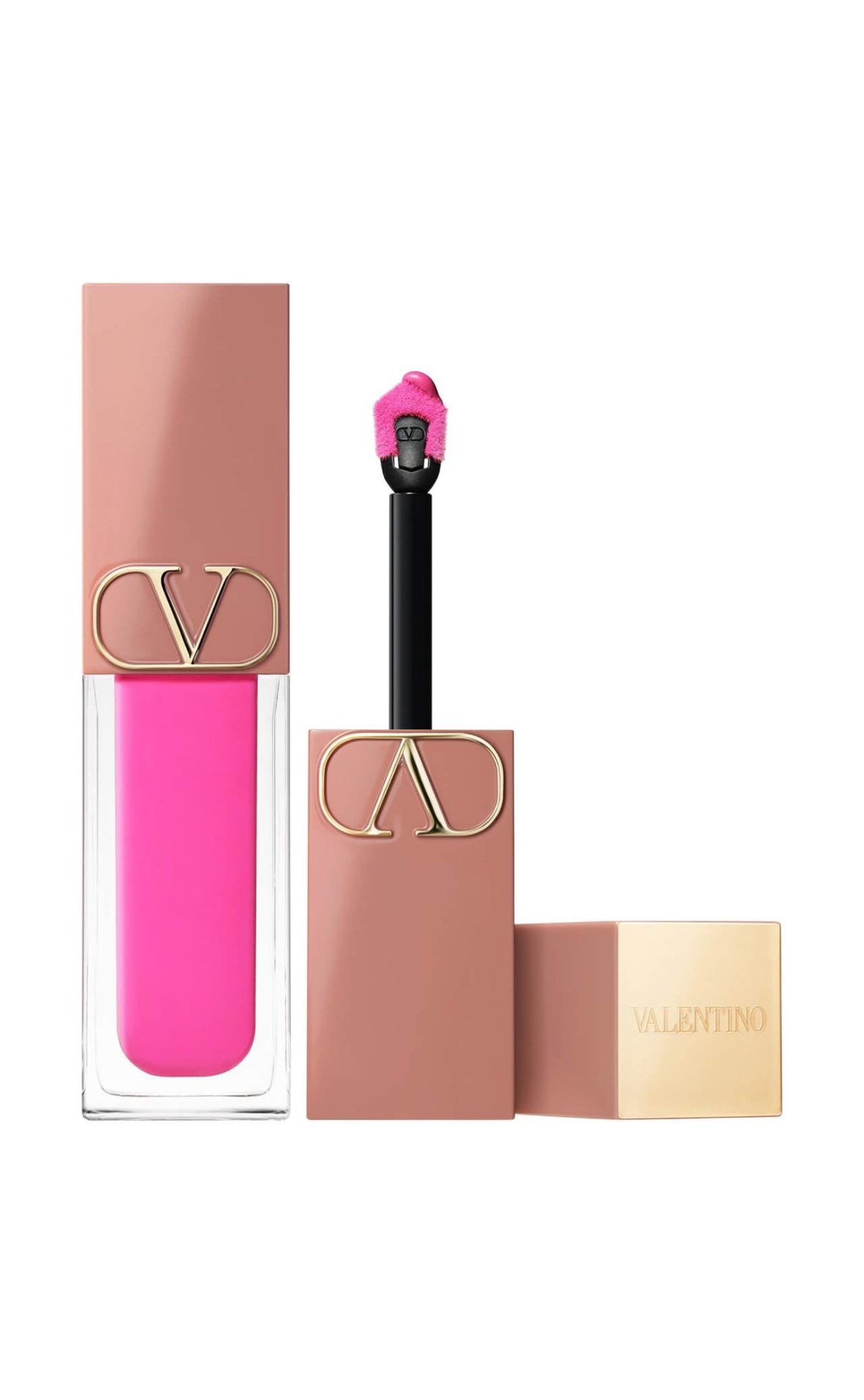 Valentino Liquid Lipstick & Blush