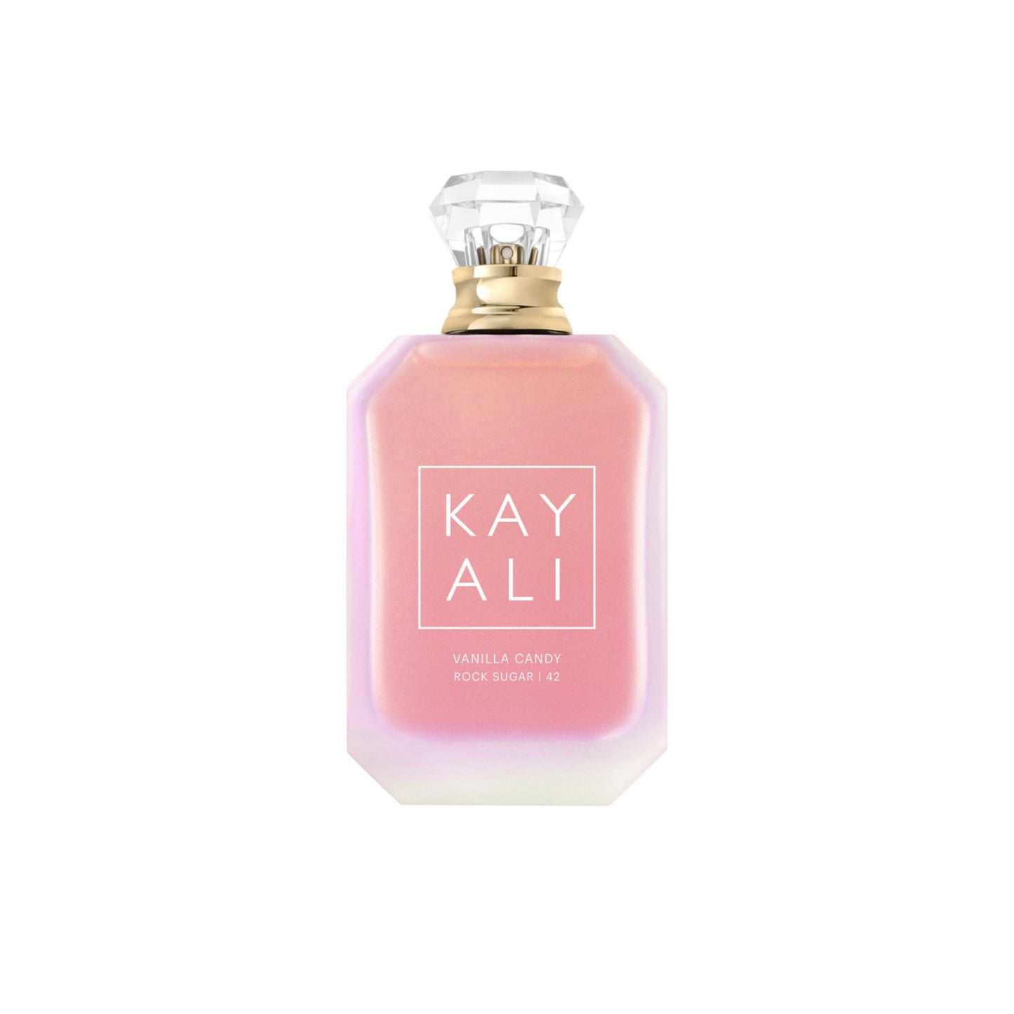 KAYALI Vanilla Candy Rock Sugar| 42 Eau de Parfum