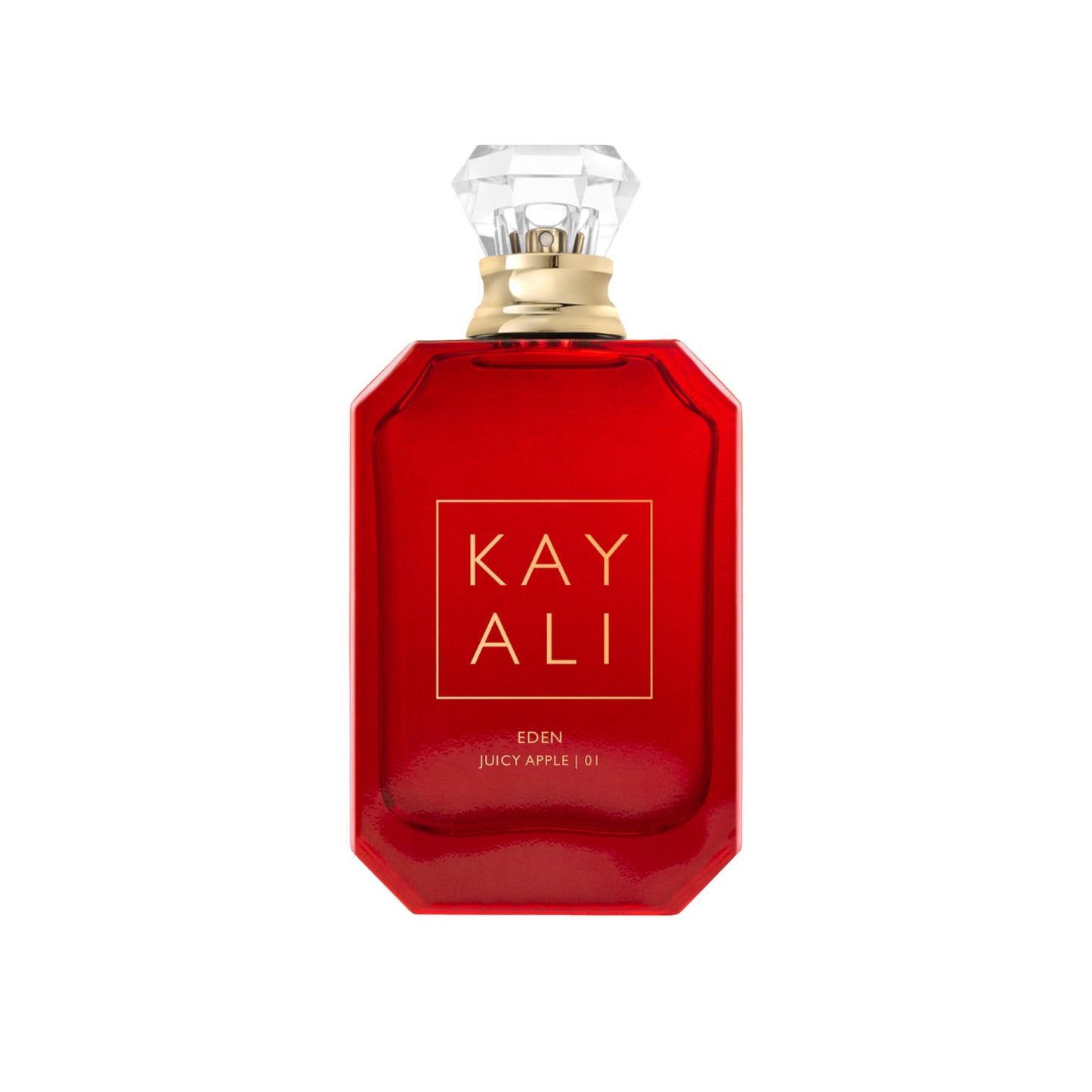 KAYALI EDEN JUICY APPLE Eau De Parfum