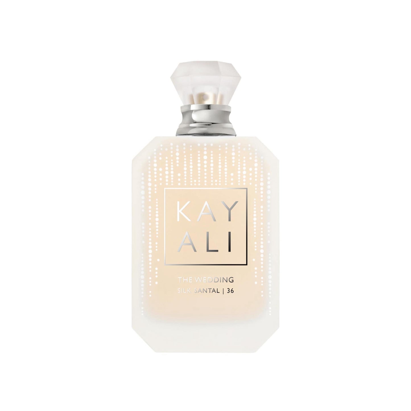 KAYALI THE WEDDING SILK SANTAL |36 Eau de Parfum