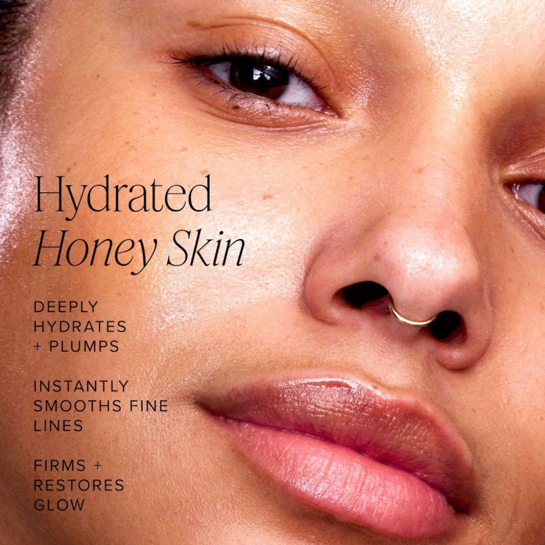 FARMACY | Filling Good Hyaluronic Acid Plumping Serum