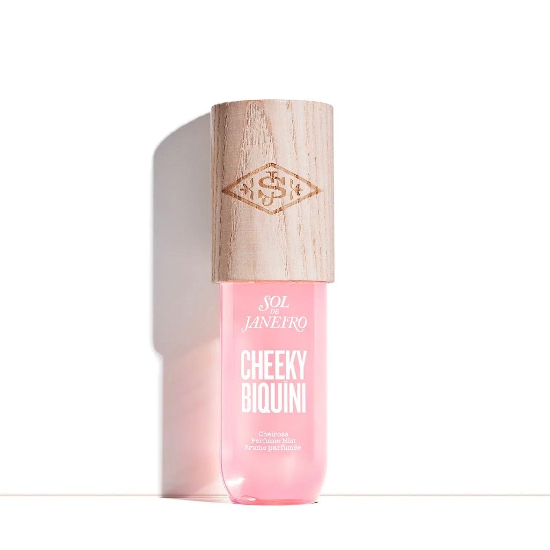 SOL DE JANEIRO | Cheeky Biquini Fruity Floral Body Mist