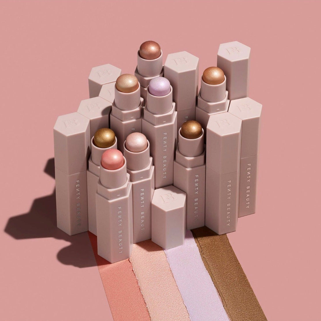 FENTY BEAUTY | Match Stix Shimmer Skinstick