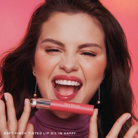 RARE BEAUTY MAKEUP SET by Selena Gomez