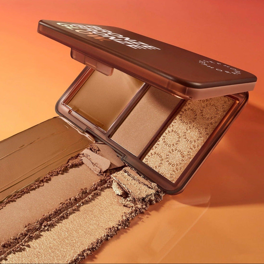 SEPHORA COLLECTION | Bronze Glow Face Palette