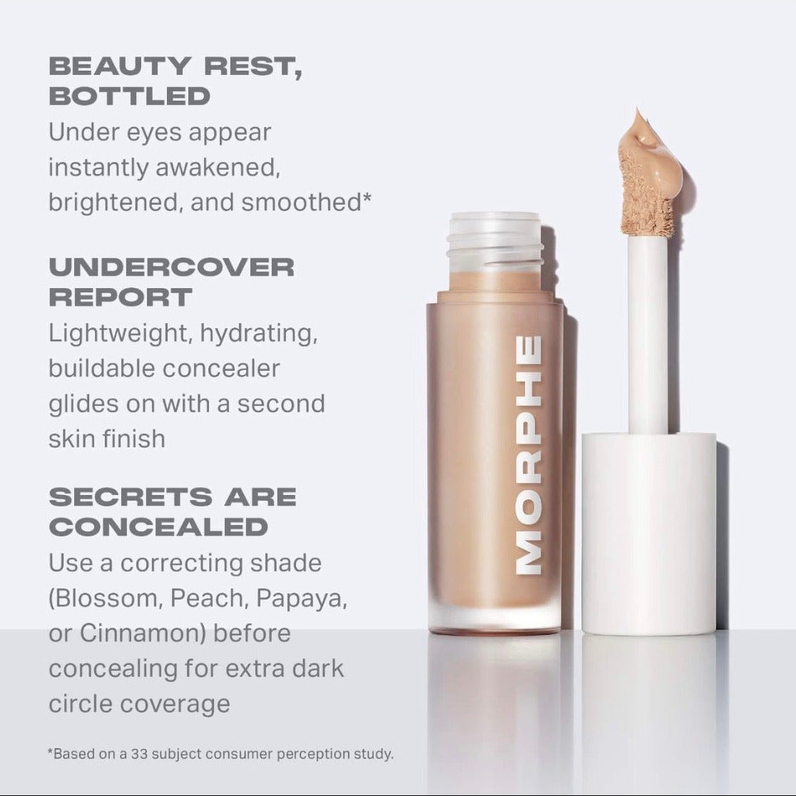 MORPHE | Under Eye Correcting Concealer
