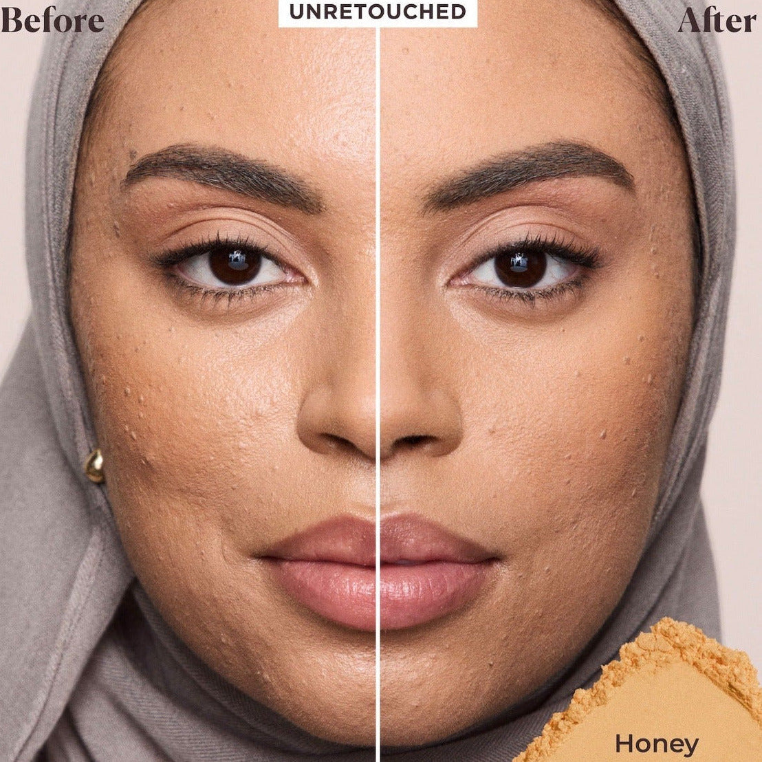 LAURA MERCIER | Ultra-Blur Talc-Free Tanslucent Loose Setting Powder