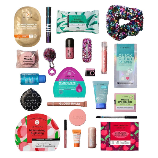 A Sephora Favorite | Sephora Collection Advent Calendar