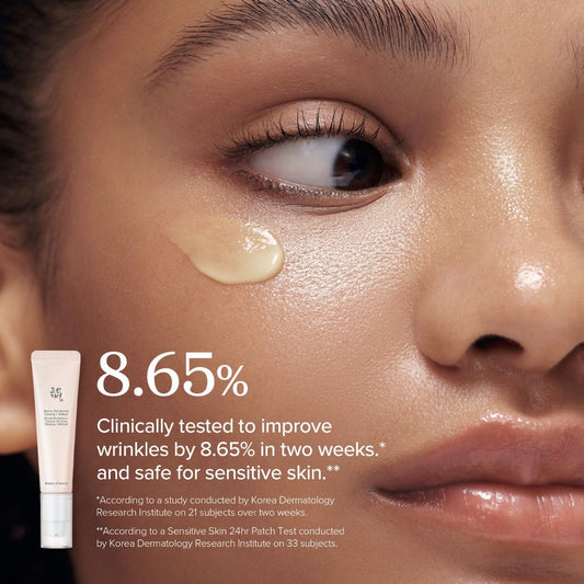 BEAUTY OF JOSEON | Mini Day Dew Sunscreen Lightweight SPF 50