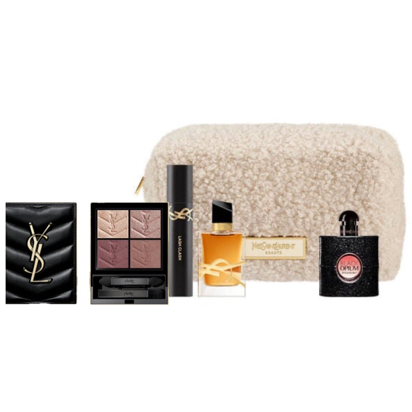 YVES SAINT LAURENT Free Gift